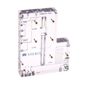 STERIS P146675-191 Manifold Injection - 12884