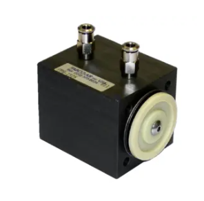 STERIS 41600123 Valve Actuator w/ Fitting (Medivator) - 12896