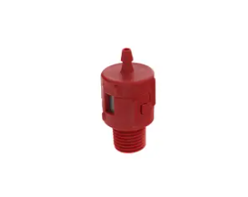 STERIS 41600139 Check Valve 1/4" (Medivator) - 12899