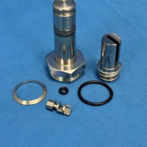 WASHER SOLUTIONS WS12910 Valve Repair Kit - 12910