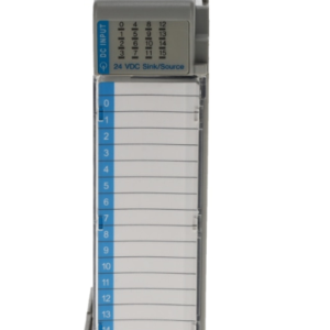 WASHER SOLUTIONS WS12911 Allen Bradley PLC Input Module 16 Point - 12911