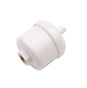 STERIS P764336-804 Hepa Channel Purge Filter - 12913