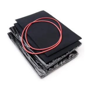 STERIS P764336-798 Pre-Filter & VDC Carbon Fill - 12914