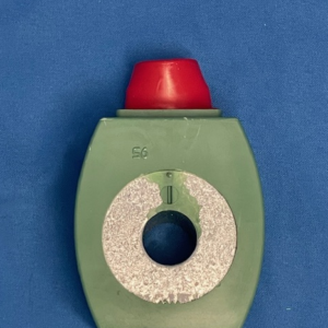 STERIS P764335-342 Solenoid Valve Replacement Coil - 12930