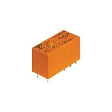 WASHER SOLUTIONS WS12932 Relay Module 8A 12VDC- 12932