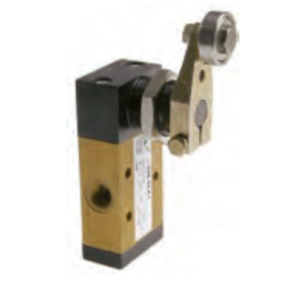 GETINGE 570403601 Pneumatic Limit Switch - 12939