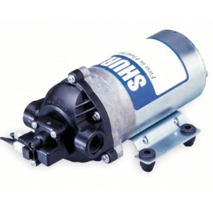REIMERS Boiler 21036 Water Feed Pump 120V W/Terminal Box - 12945