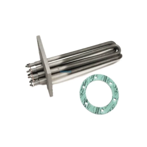 PACIFIC STEAM 90033 Heating Element 12KW 240V w/ Gasket - 12947