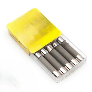 STERIS 100706000C Fuse 10A ABC (Box of 5) -12961