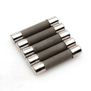 STERIS 100706100C Fuse Fast Acting 25A 250V (Box of 5) - 12962