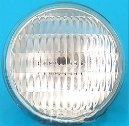 WASHER SOLUTIONS WS12964 Sealed Beam Flood Light 35W 24V - 12964