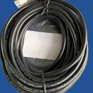 STERIS P764333-410 Printer Printer Power Cable 15ft - 12965