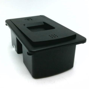 WASHER SOLUTIONS WS12966 Panel Mount Impact Printer 24V 1A - 12966