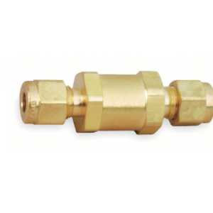PRIMUS 400235 Check Valve 1/4" Brass - 12971