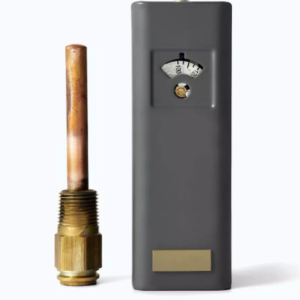 WASHER SOLUTIONS WS12974 Immersion Controller - 12974