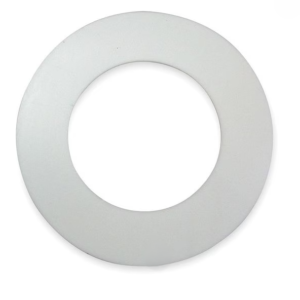 WASHER SOLUTIONS WS12976 Flange Gasket 1" - 12976