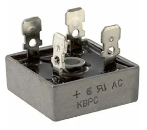 WASHER SOLUTIONS WS12985 Bridge Rectifier 1P 35A 800V - 12985