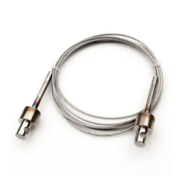 STERIS P117064-603 Cable Counterweight - 13016