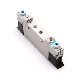 STERIS 10017380 Solenoid Valve - 13019