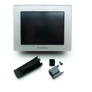 STERIS 104055500C Touchscreen Pro-E Wash Color - 13022