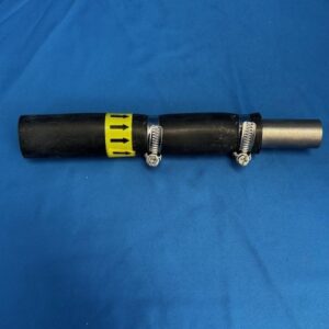 GETINGE 6029746501 Drain Hose w/ Check Valve - 13045