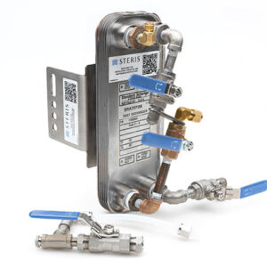 STERIS SE61141 Steam Sample Pro Installation Package - 13046