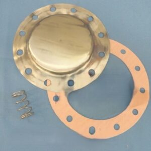 CONSOLIDATED 02-001 Internal Door Lock Assembly - 13061