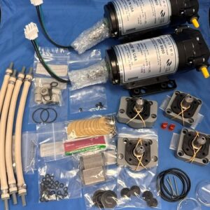 STERIS 78401176 Edge PM Kit 120V (Medivator) - 13090