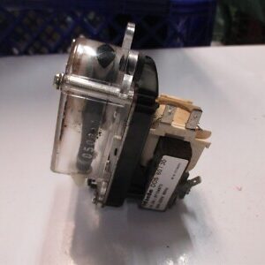 MIELE 07134973 Dosing Pump 200-220V 60Hz - 13094