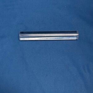 REIMERS Boiler 05594 Gauge Sight Glass 5/8" X 4" - 13125