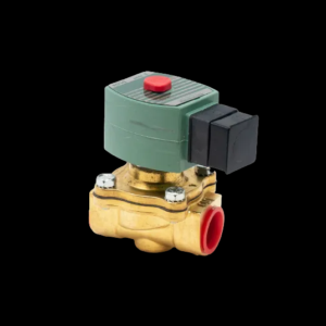 PRIMUS 400711 Solenoid Valve 3/4" Brass - 13151