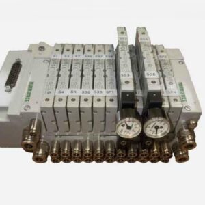 STERIS 11000282 Manifold Valves 22 Ports - 13170