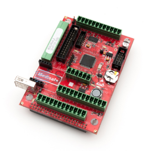 STERIS MED1345 Controller Module - 13175