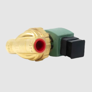 PRIMUS 400699 Steam Solenoid Valve 1/2" LP NC Brass - 13189