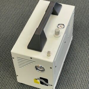 STERIS 4001304 Air Compressor 115V (Medivator) - 13194