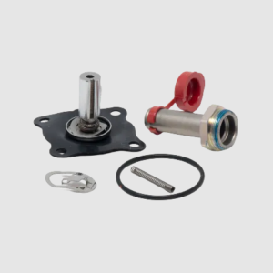 PRIMUS 400720 Solenoid Valve Repair Kit 1/2" - 13214
