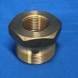 STERIS P001747-091 Thread End Union 3/4" - 13219