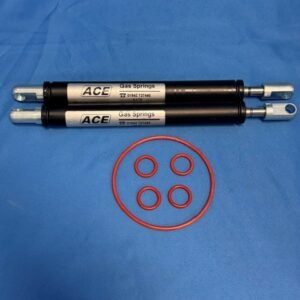 STERIS P764336-938 PM Pack for Innowave PCF Sonic Irrigator - 13222