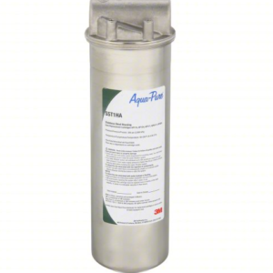 AQUAPURE Water Filtration Housing SS - 13233