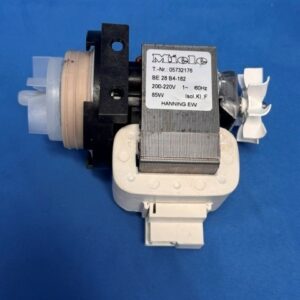 MIELE 5732176 Drain Pump 200-220V 60 HZ - 13236