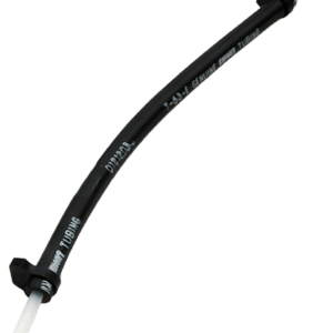 STERIS P117074-398 Peristaltic Pump Hose 12" Assembly - 13247