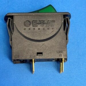 GETINGE 6034800034 Circuit Breaker 15 AMP - 13256