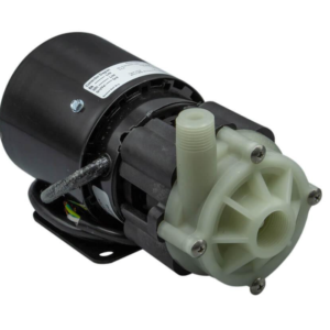 GETINGE 61301682071 Drain Pump 10 GPM 115V - 13273