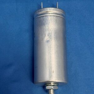 BELIMED 25169 Motor Capacitor 500V - 13303