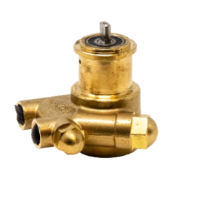 PRIMUS 400072 Water Feed Pump 100 GPH 130 PSI Brass - 13304