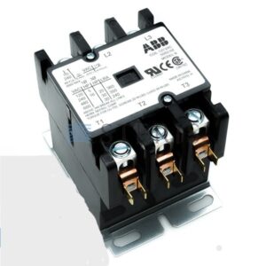 STERIS P764335-921 Contactor 60A 120V- 13306