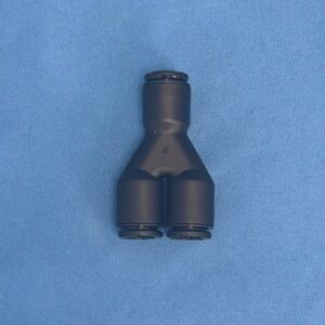 STERIS 11007683 Splitter Single Y Tube 6MM - 13312