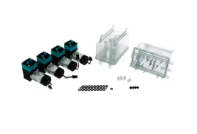 STERIS 78401117 SSG PM Kit (Medivator) - 13315
