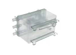 STERIS 78400133 Bonded Dose Reservoir Assembly (Medivator) - 13325