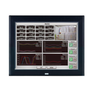 PRIMUS 500975 Touch Screen HMI 10" - 13327